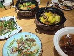 -德胜轩正宗顺德菜(宝安沙井会展中心店)