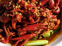 -小林哥的海鲜馆·夜宵烧烤(渔人码头店)