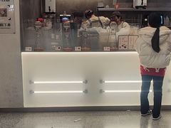 -喜茶(无锡荟聚中心店)