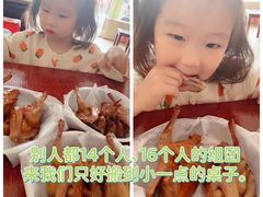 -味为先光明乳鸽(光明总店)