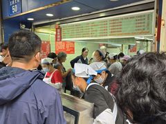 -芳婆糕团店(王府大街店)