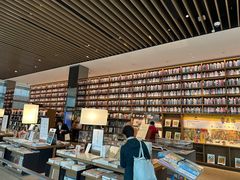 -茑屋书店(天目里店)