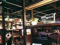 -探鱼·鲜青椒爽麻烤鱼(广州欣荣广场店)