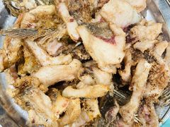 -肖肖酸萝卜鱼火锅(总店)