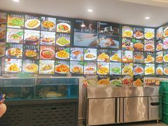-老妈厨房团圆饺子东北菜(北环路店)
