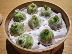 -苏小柳点心·手作小笼包(虹桥天地分院)