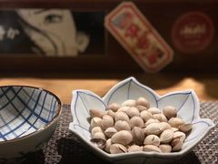 银杏-半藏居酒屋(香港花园店)