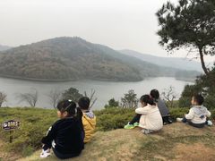 -南京银杏湖乐园