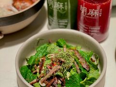 -胡麻(静安嘉里店)