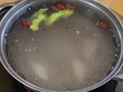 -伟记牛肉(金鸿公路店)