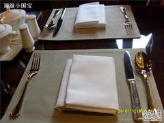 -上海和平饭店 Fairmont Peace Hotel