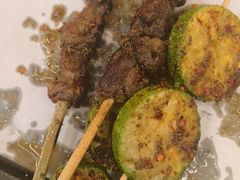 -铭副琦食·虾蟹烩馆(渔人码头店)