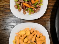 -鲜小岛·铜锅涮肉