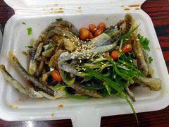-禾师兄·布拉肠(一德路店)