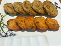 -柳柳饭店(华山中路店)