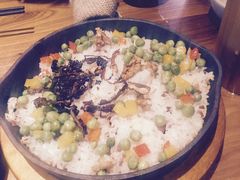 -云海肴云南菜·蒸汽石锅鱼(北京良乡华冠店)