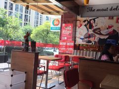 -尊宝比萨(江南豪园店)