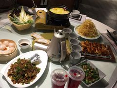 -U你·天然调味(南湖总店)