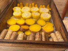 -银帆宾馆-自助餐厅(金马路店)