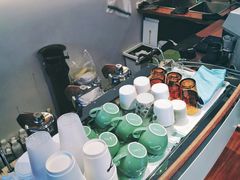 -Line 咖啡(石厦花园店)