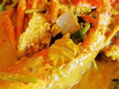 -阿莱唛唛泰国菜·海鲜餐厅(蛇口店)