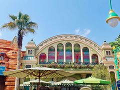 -上海迪士尼度假区