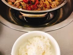 -胖娃古镇鸡杂(磁器口总店)