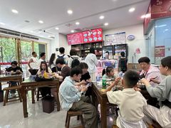 -爱骅裤带面馆(东木头市店)