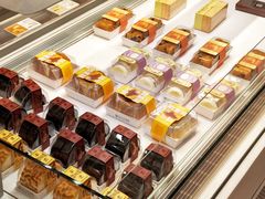 -味多美蛋糕(东直门店)