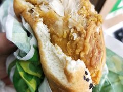 -德克士(文一店)