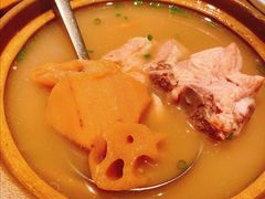 -顺香居·老字号湖北菜(江汉路店)