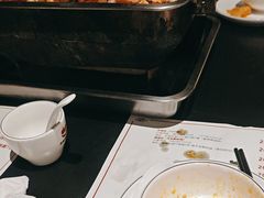 -后街佬·炭火鲜鱼杂(南城店)