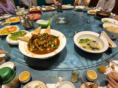 -味道家宴