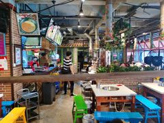 大堂-钢管厂歆瑞源油卤串串香(春熙路太古里店)