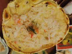 -蟹田居·活蟹料理(东城店)
