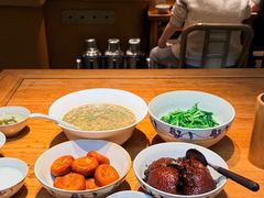 -田小狗的饭店(碧桂园店)