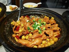 -陶德砂锅(蜀汉路店)