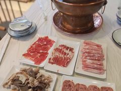 -虾大侠·盱眙龙虾老北京铜锅涮羊肉(金楠天街店)