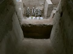 -秦始皇帝陵博物院(兵马俑)