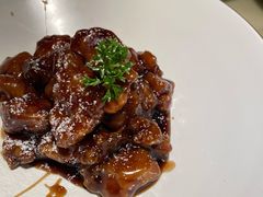 -绿茶餐厅(广州天河城店)