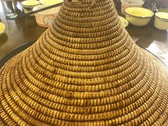 -菌乡缘·野生菌蒸汽鱼火锅(江边夜市店)