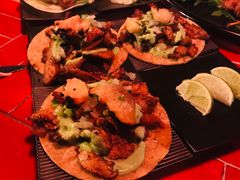 -Luchador摔跤手墨西哥餐厅(恒宇广场店)