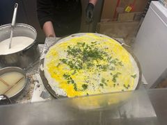 -琦琦蛋饼铺(上南店)