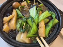 -古南都·清真绿柳居菜馆(太平南路店)