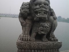 -卢沟桥文化旅游区