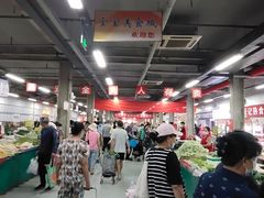 -金宝生活市场(东五环店)