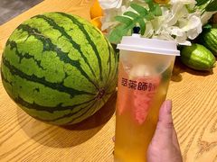 -萃茶师(琅西店)