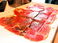 -韩宫宴烤肉·料理(苏州中心店)