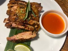 -一坐一忘云南菜(三里屯店)