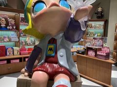 -泡泡玛特POPMART(壹号店)